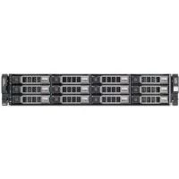 Дисковый массив Dell PV MD3400 x12 8x500Gb 7.2K 2.5in3.5 NL SAS 2x600W PNBD 3Y 2x2Ctrl 4Gb Cache (210-ACCG-43) 