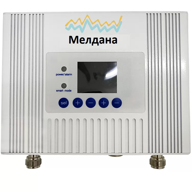 Как усилить сигнал связи для телефона? 