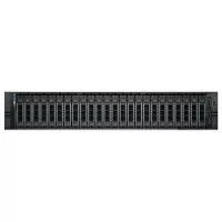 Сервер Dell PowerEdge R740 2x5217 24x32Gb 2RRD x16 16x480Gb 2.5" SSD SAS H730p+ LP iD9En 5720 4P 2x1100W 3Y PNBD Conf 5/SSD SAS Mix Use (210-AKXJ-198) 