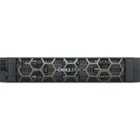Система хранения Dell ME4012 x12 8x4Tb 7.2K 3.5 NL SAS 2x580W PNBD 3Y 2хCtrl CNC/8xSFP+ 10G SR (210-AQIF-43) 