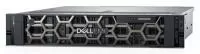 Сервер Dell PowerEdge R640 2x6240 8x32Gb x8 6x300Gb 15K 2.5" SAS H740p Mc iD9En QLE41162 10G 2P Base-T 1G 2P 2x1100W 3Y PNBD Conf 2 (210-AKWU-201) 