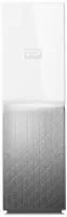 Сетевое хранилище NAS WD Original 8Tb WDBVXC0080HWT-EESN My Cloud Home 1xDisk 1-bay 