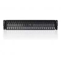 Система хранения Dell SC420 x24 24x3.84Tb 2.5 SAS SSD 2x600W (210-AFTF-4) 
