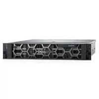 Сервер Dell PowerEdge R740xd 2x5218 8x32Gb x24 15x1.92Tb 2.5" SSD SATA 2x600Gb 10K 2.5" SAS H740p LP iD9En 57416 2P + 5720 2P 2x1100W 5Y NBD Conf 2 (210-AKZR-124) 