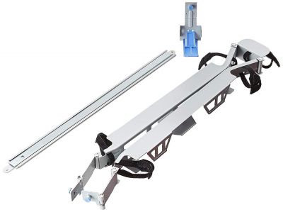 Комплект для монтажа Intel AXX1U2UCMA for AXXPRAIL (AXX1U2UCMA 913117) 