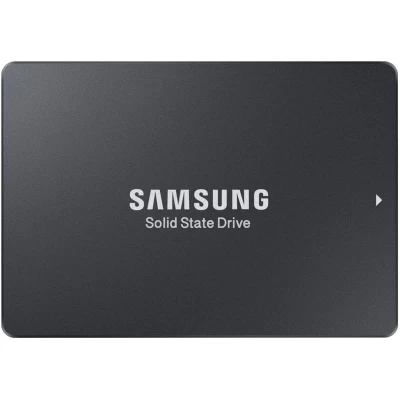 Samsung SSD PM983, 960GB (MZQLB960HAJR-00007) 