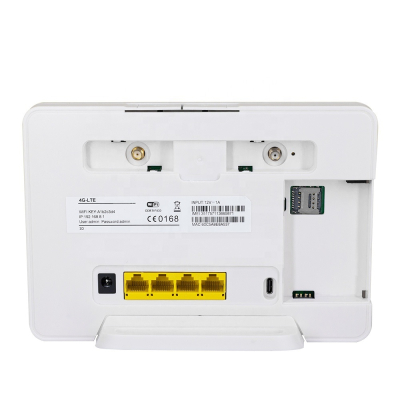 Роутер c VPN/ВПН Wi-Fi 3G/4G маршутризатор 