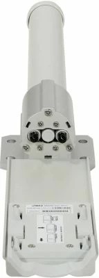 Антенна Wi-fi Ubiquiti AMO-5G10 вид спереди