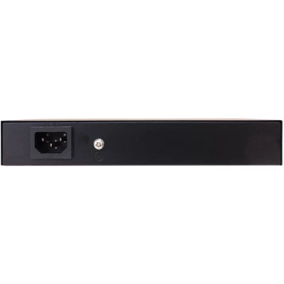 Коммутатор OSNOVO SW-21000(120W) 
