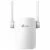 Повторитель WiFi сигнала TP-Link RE205 AC750 белый 