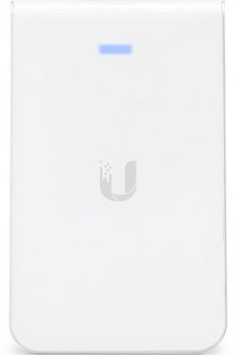Точка доступа Ubiquiti UAP-AC-IW вид спереди
