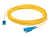 Кабель Dell 470-ACMN Networking Fiber OM4 LC/LC 10m Кабель Dell 470-ACMN Networking Fiber OM4 LC/LC 10m