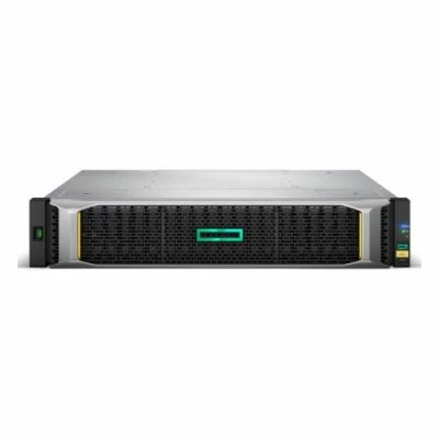 Дисковый массив HPE MSA 2050 SAS 2x500W LFF (Q1J06B) 