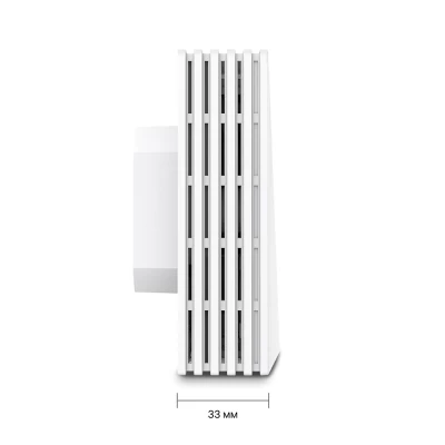 Точка доступа TP-Link EAP650-Wall 
