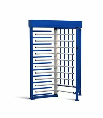 Турникет роторный полноростовый PERCo RTD-16.1 