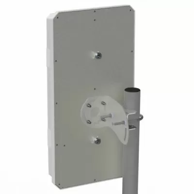 Антенна Nitsa-5 MIMO 2x2 LTE крепление