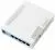 Точка доступа MikroTik RB751U-2HnD вид сверху
