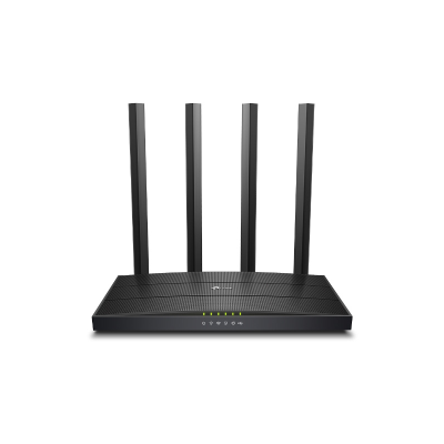 Маршрутизатор TP-Link Archer C6U 