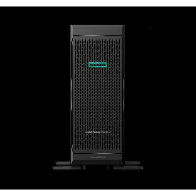 Сервер HPE ProLiant ML350 Gen10 1x5218R 1x32Gb x8 2.5" P408i-a 1G 4P 2x800W (P25008-421) 