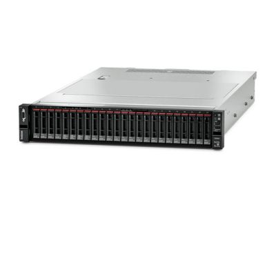 Сервер Lenovo ThinkSystem SR650 2x4210 2x16Gb x8 930-8i 2x750W (7X06A0B4EA/1) 