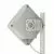 AX-2415P MIMO 2x2 UniBox крепление
