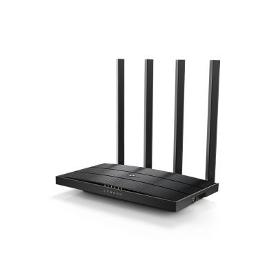 Маршрутизатор TP-Link Archer C6U 