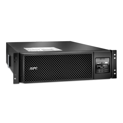 APC Smart-UPS SRT 5000VA RM 