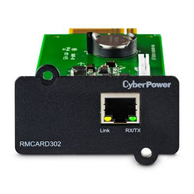Cyberpower PARLCARD302 