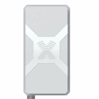 Антенна Nitsa-5 MIMO 2x2 LTE корпус
