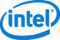 INTEL логотип