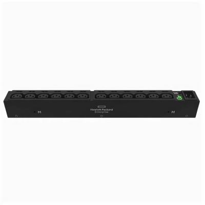 Блок распределения питания HPE P9Q37A G2 Basic 3.6kVA/(12) C13 WW PDU 