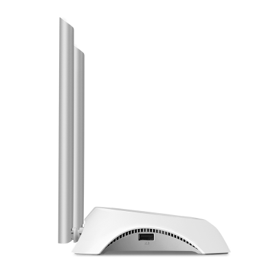 Маршрутизатор TP-Link TL-WR842N 