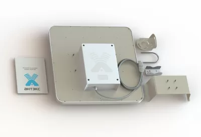 Антенна AX-2020P BOX 