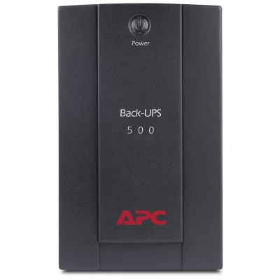 APC Back-UPS 500VA 